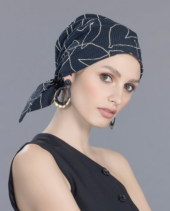 Misu by Ellen Wille •  Headwear