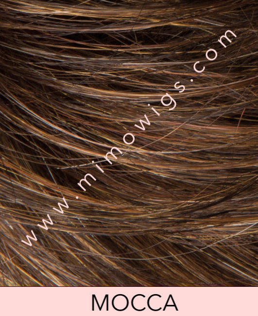 Ready Mono Part by Ellen Wille • Perucci