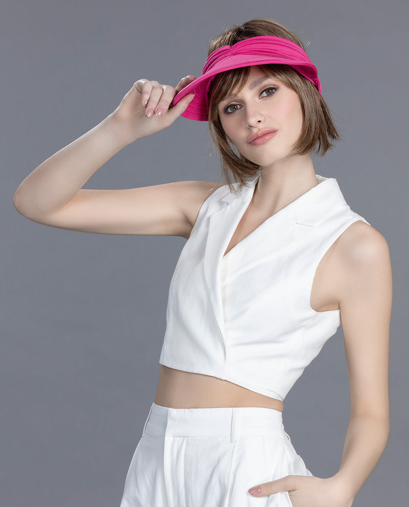 Mona by Ellen Wille •  Headwear