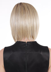 CAPPUCCINO WITH CHERRY • 4HL 350 ••• Blend of dark brown & deep brown with highlights of red mahogany & chocolate cherry