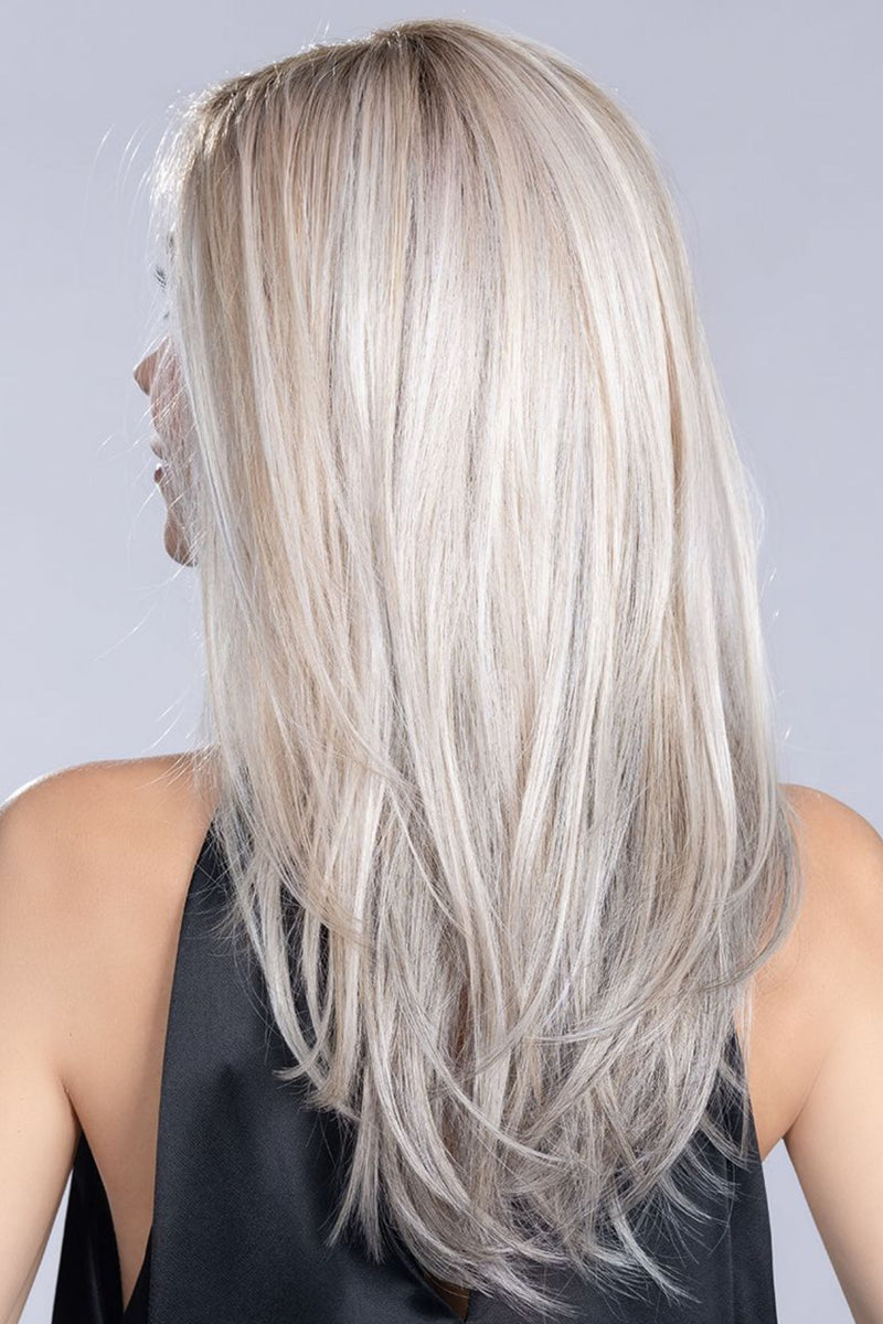 Music Comfort by Ellen Wille • Hair Power