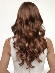 Nettle by Hairware • Natural Collection - MiMo Wigs