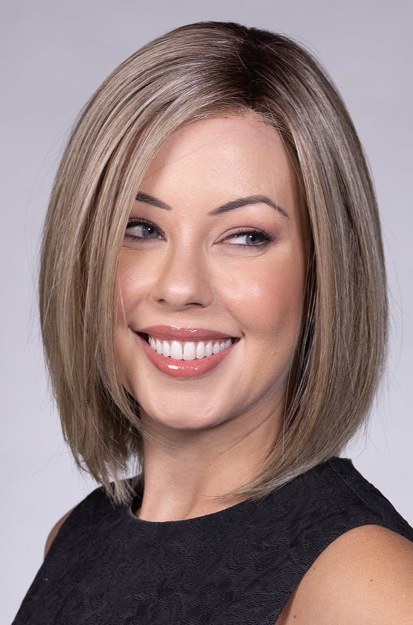 Nina by Belle Tress • Lux SE Collection