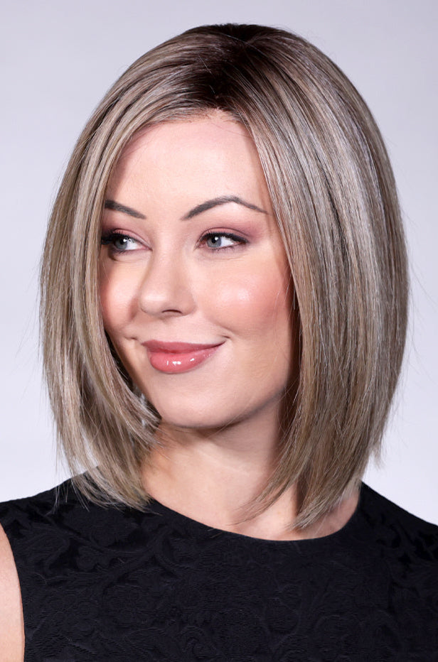 Nina by Belle Tress • Lux SE Collection