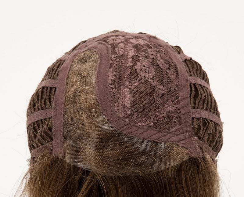 Nutmeg by Hairware • Natural Collection - MiMo Wigs