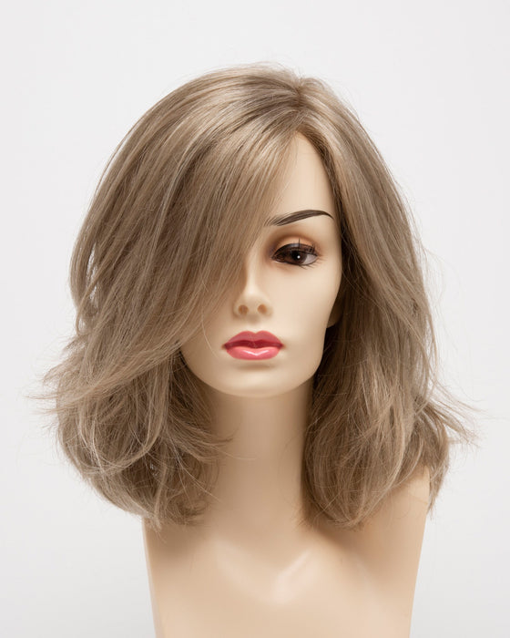 Nutmeg by Hairware • Natural Collection - MiMo Wigs