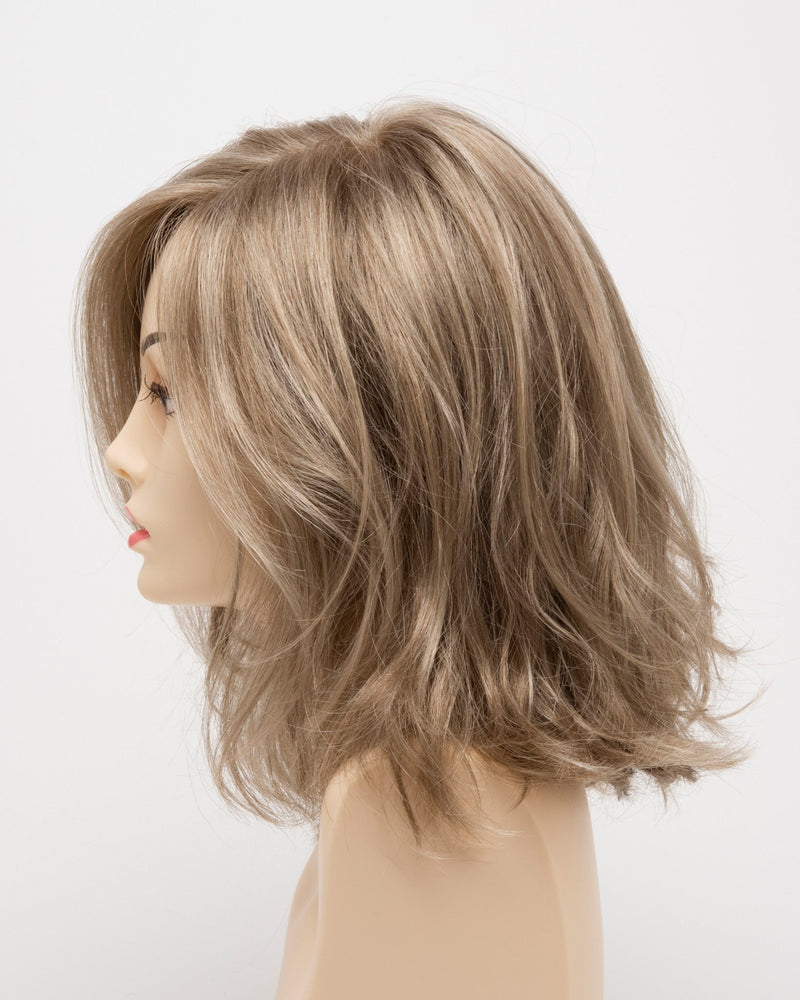 Nutmeg by Hairware • Natural Collection - MiMo Wigs