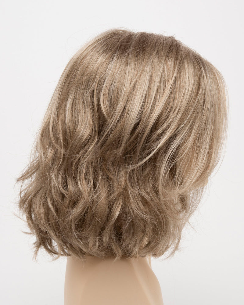 Nutmeg by Hairware • Natural Collection - MiMo Wigs