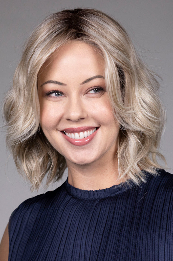 Olivia by Belle Tress • Lux SE Collection