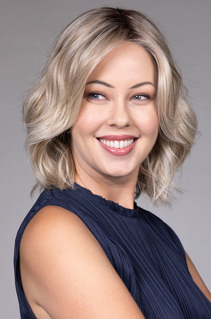 Olivia by Belle Tress • Lux SE Collection