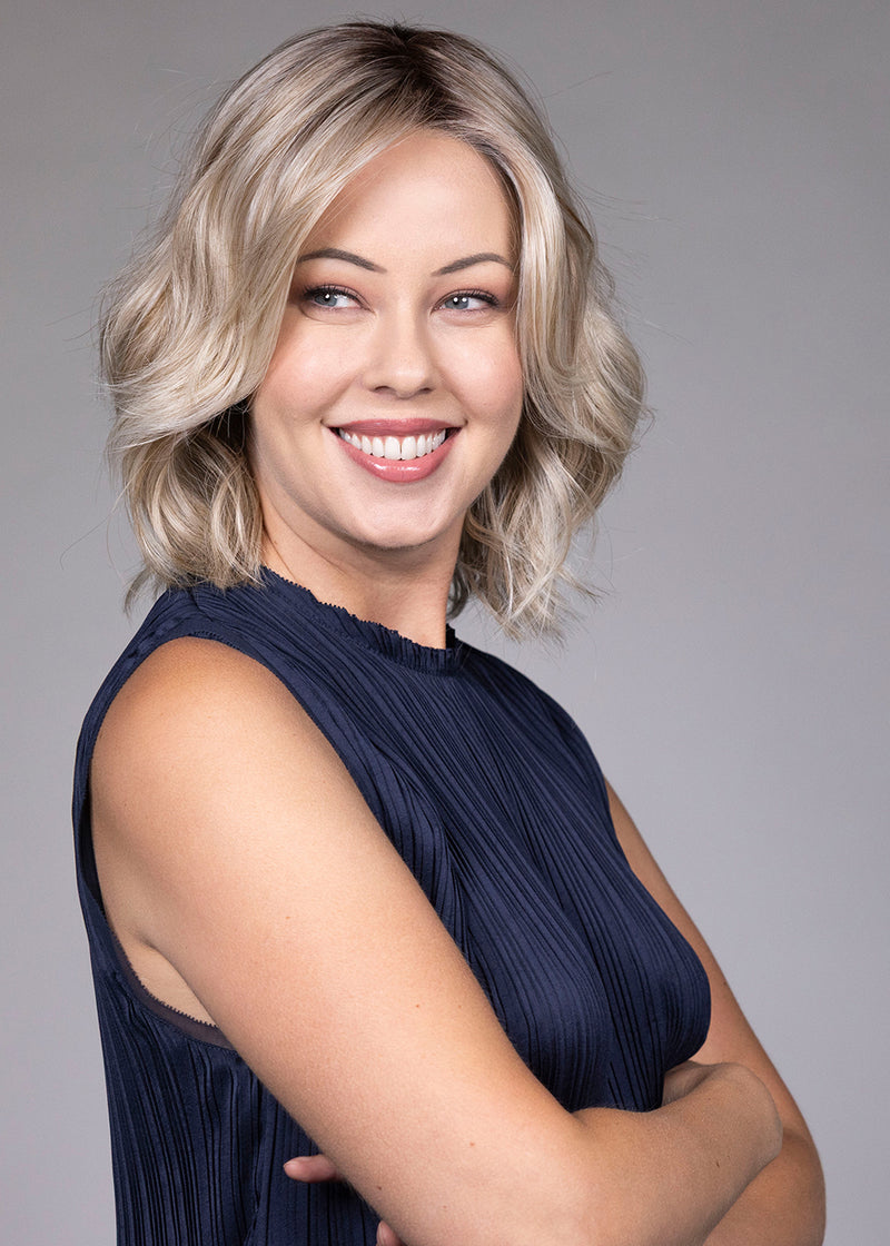 Olivia by Belle Tress • Lux SE Collection