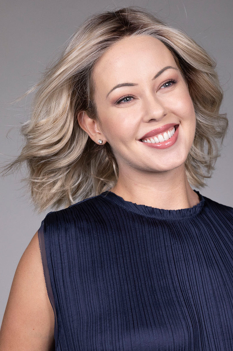 Olivia by Belle Tress • Lux SE Collection