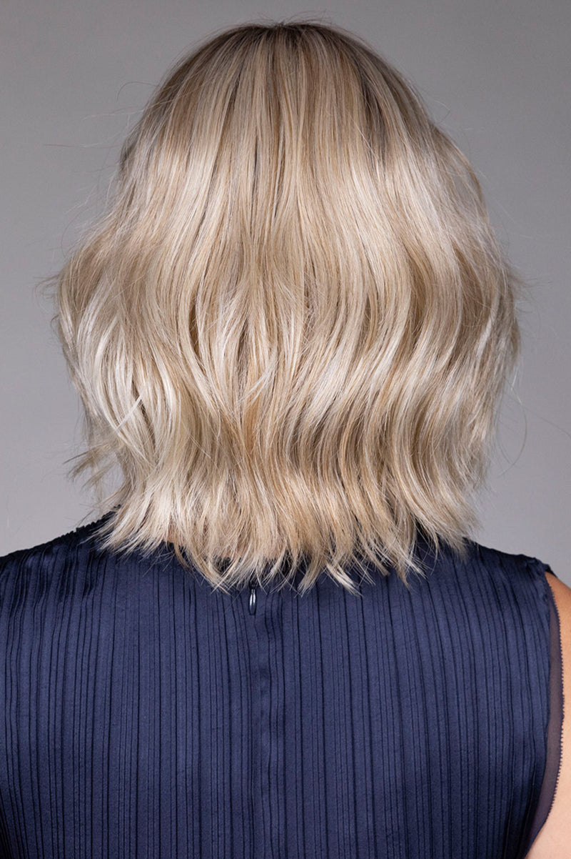 Olivia by Belle Tress • Lux SE Collection