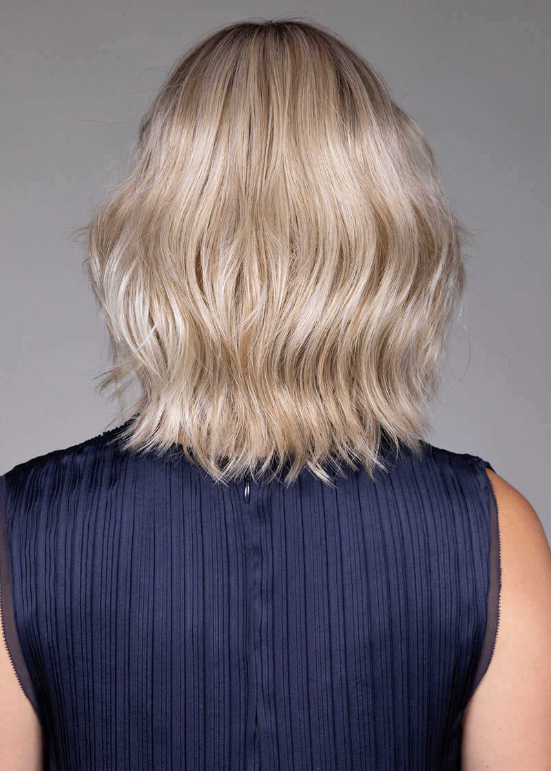 Olivia by Belle Tress • Lux SE Collection