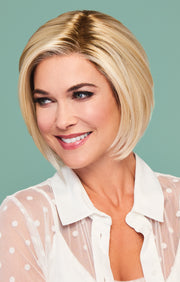 Opulence | EVA GABOR WIGS | ss613/88 • Shaded Champagne Blond