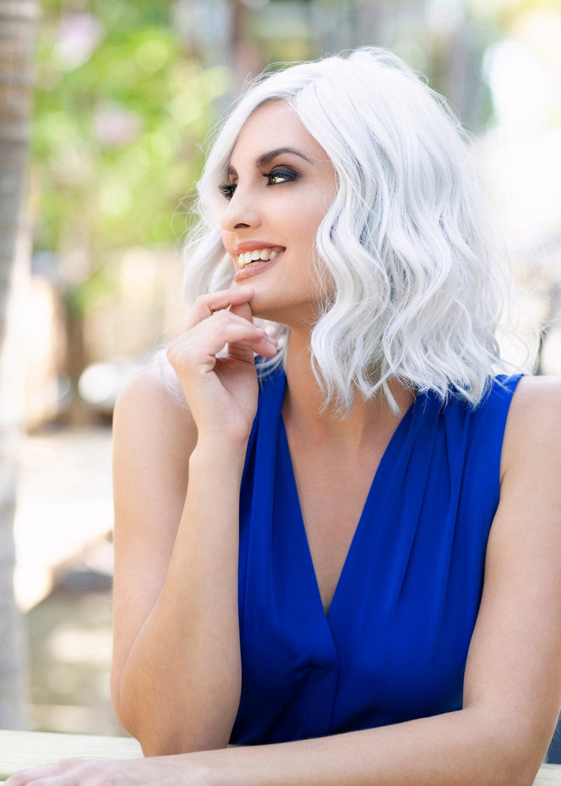 Patchouli by Hairware • Natural Collection - MiMo Wigs