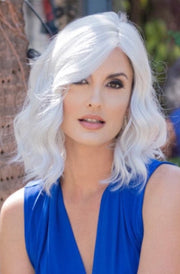 Patchouli by Hairware • Natural Collection - MiMo Wigs