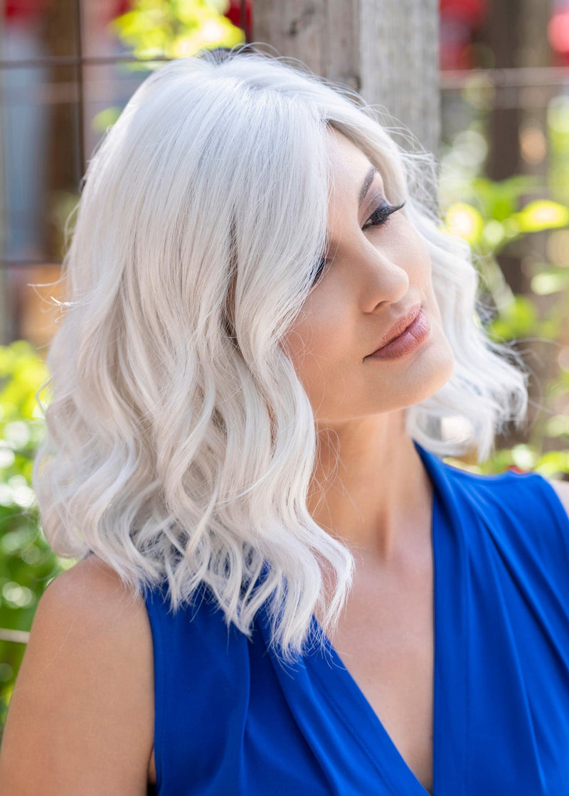 Patchouli by Hairware • Natural Collection - MiMo Wigs