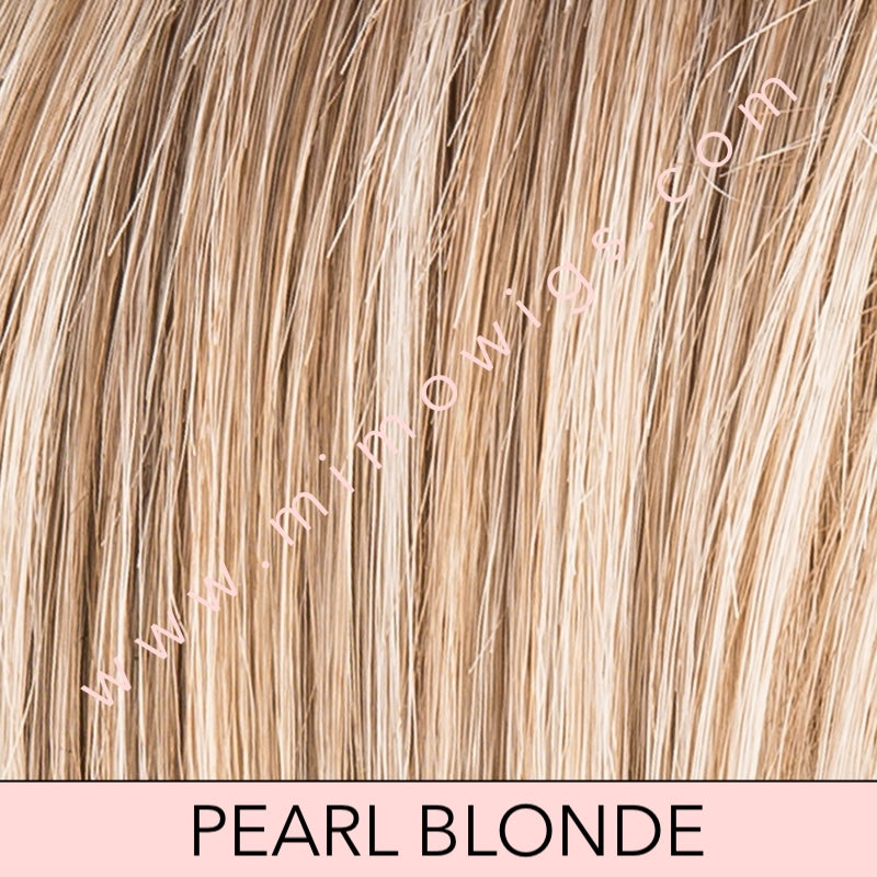 Cookie Mono Part by Ellen Wille • Perucci