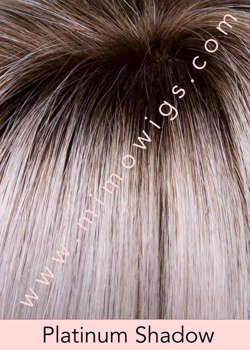 Nettle by Hairware • Natural Collection - MiMo Wigs