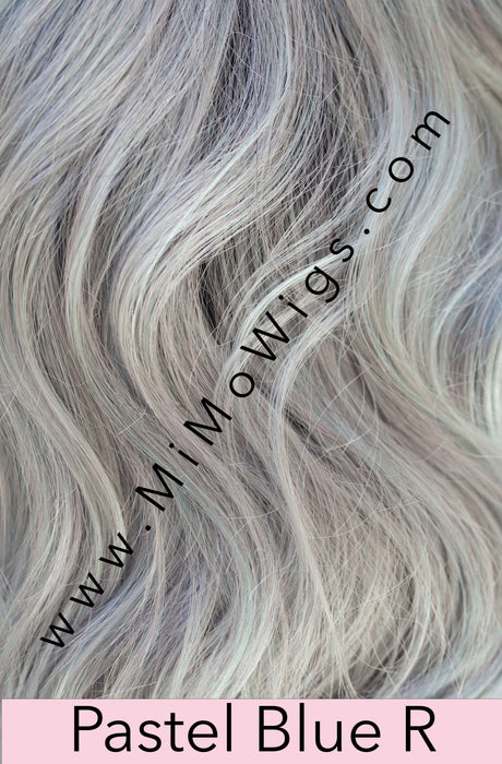 Evanna Mono by René Of Paris • Amoré Collection - MiMo Wigs