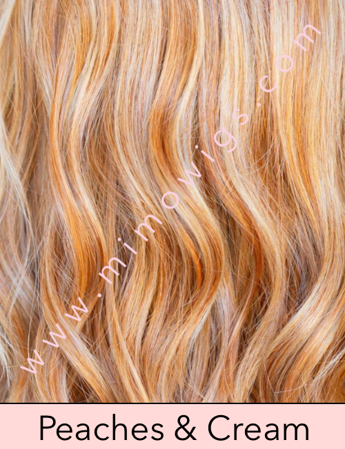 Asher by The Petite Wig Company