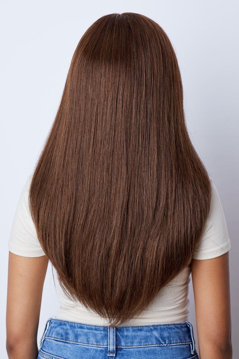 Pearl by Aderans UK • Trendco Human Hair