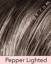 Disc by Ellen Wille • Hair Power Collection | shop name | Medical Hair Loss & Wig Experts.