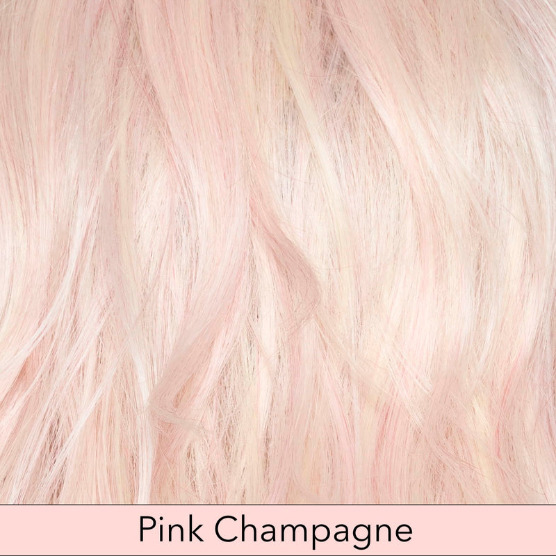 Dazzling Wavez by René of Paris • Muse Collection