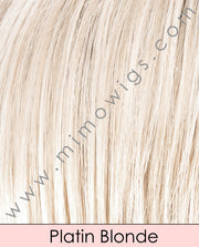 Avola Mono Part by Ellen Wille • Modix Collection | shop name | Medical Hair Loss & Wig Experts.