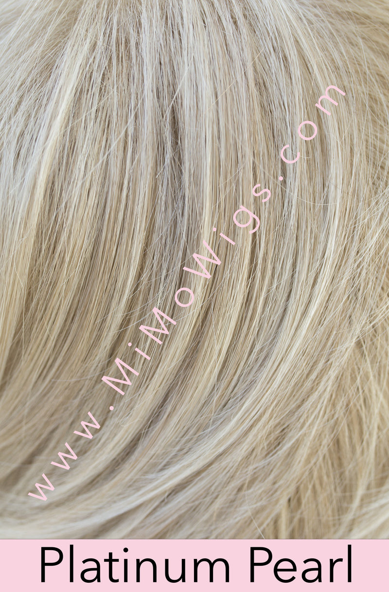 Eden by Rene Of Paris • Noriko Collection | shop name | Medical Hair Loss & Wig Experts.