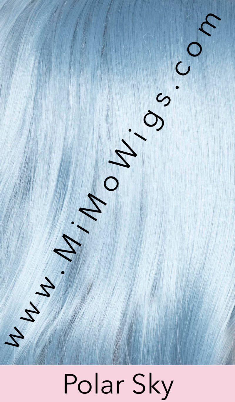 Divine Wavez by René of Paris • Muse Collection • CLEARANCE - MiMo Wigs