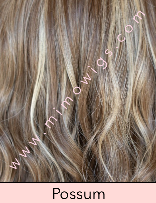 Asher by The Petite Wig Company