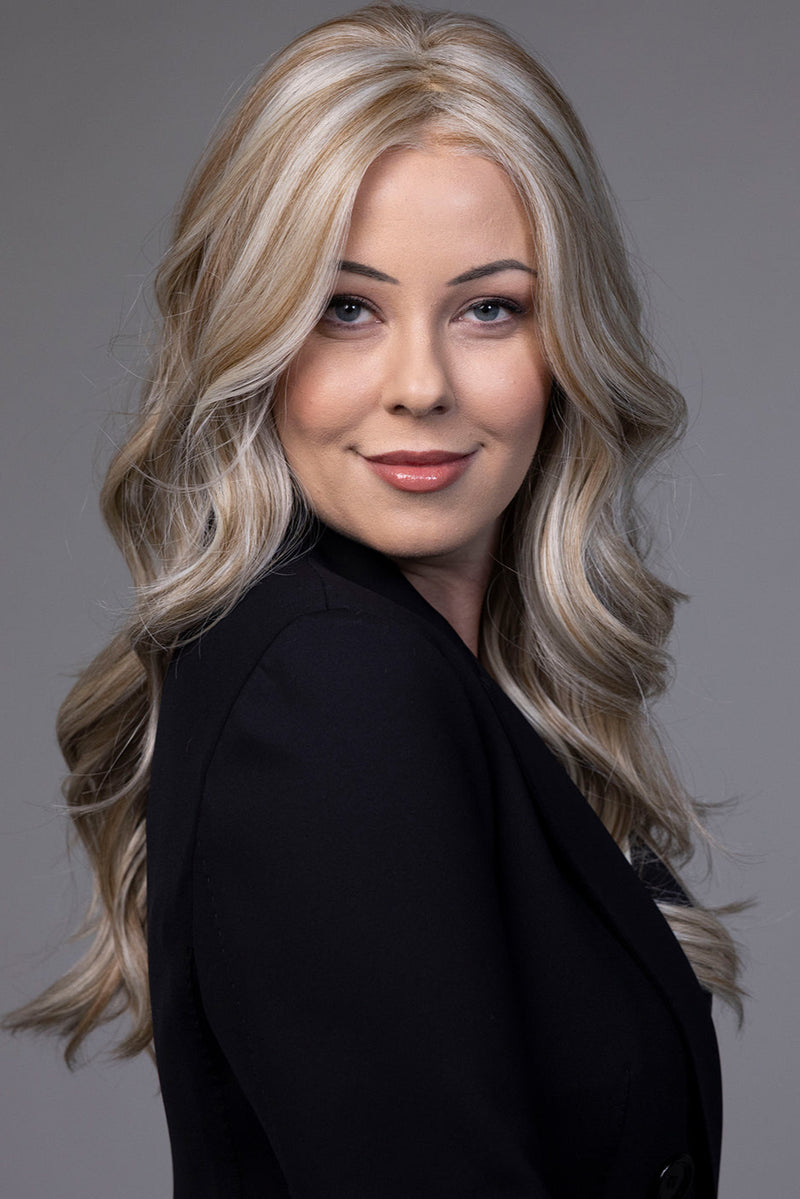 Priestly by Belle Tress • Lux SE Collection