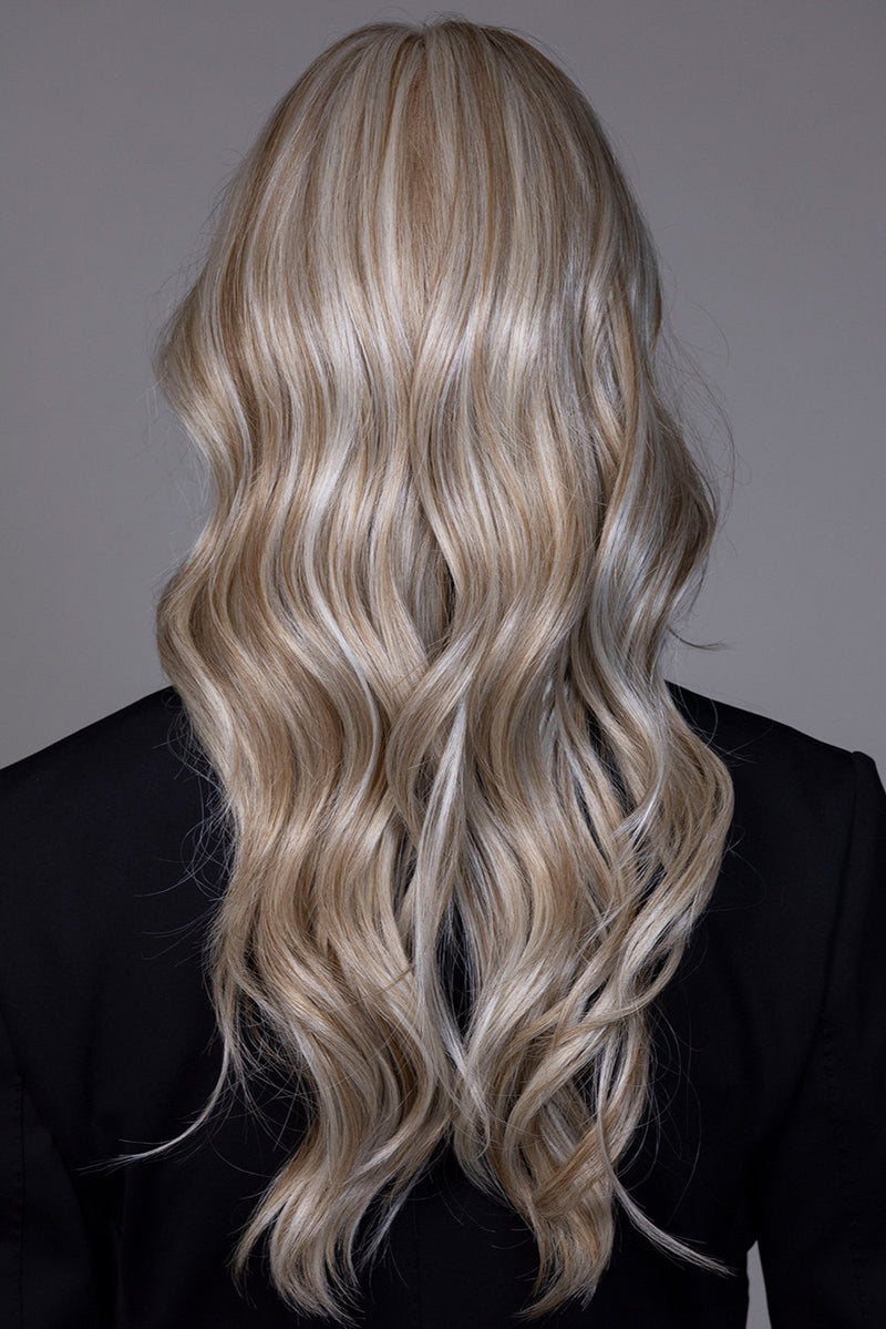 Priestly by Belle Tress • Lux SE Collection