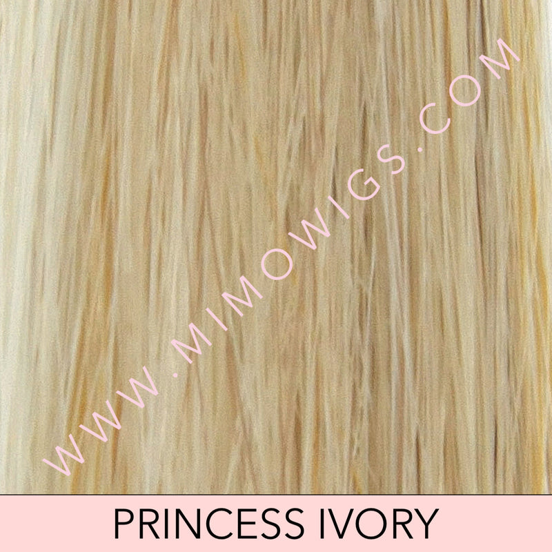 Charlie by Tressallure • Look Fabulous Collection - MiMo Wigs