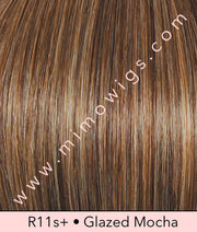 Stop Traffic by Raquel Welch - MiMo Wigs