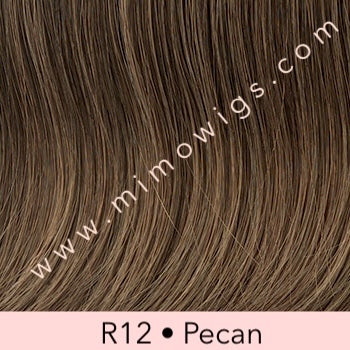 Pretty In Layers by Hairdo KIDZ