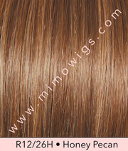 Stop Traffic by Raquel Welch - MiMo Wigs