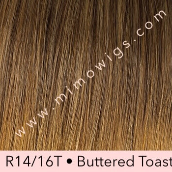 Pretty In Layers by Hairdo KIDZ