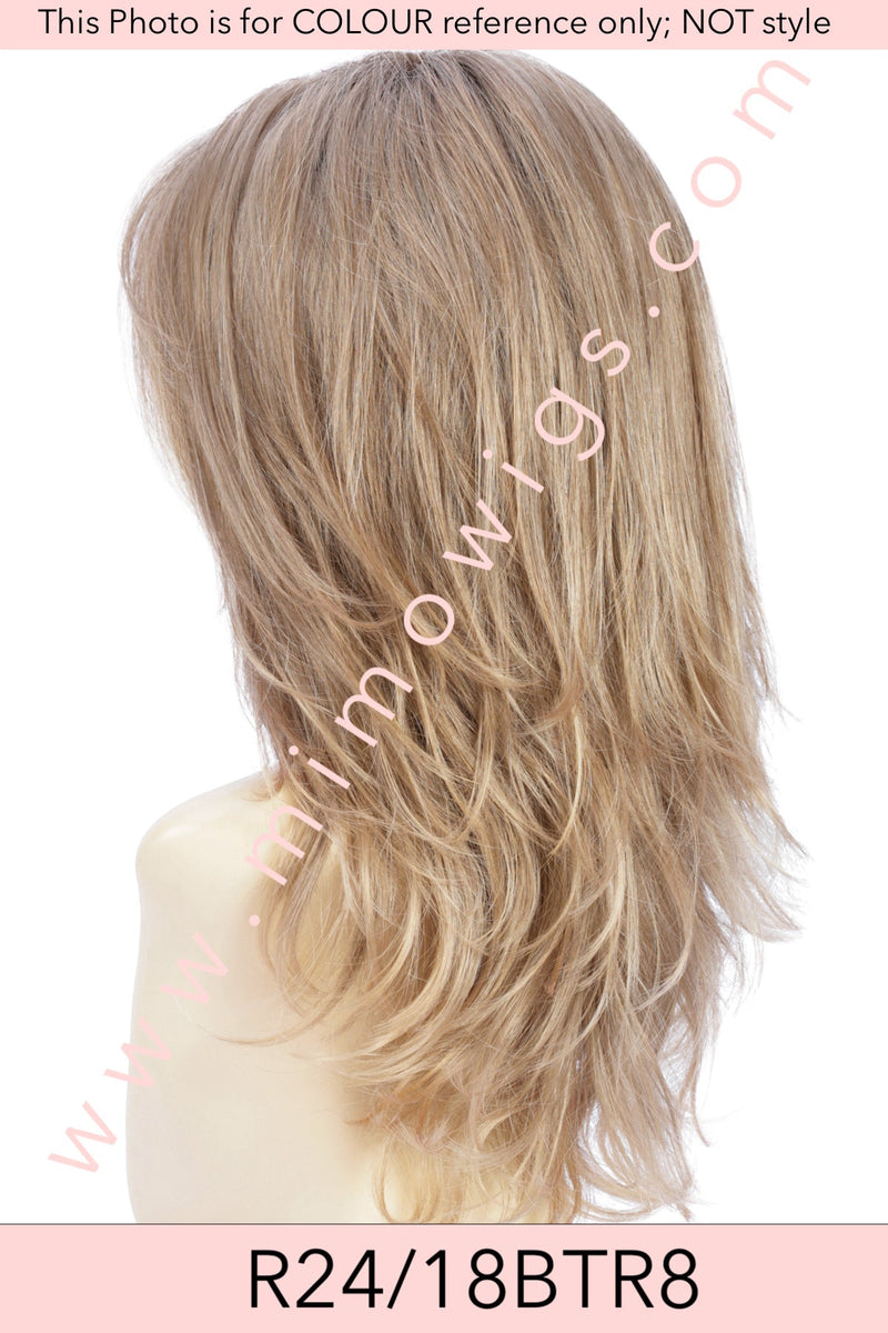 Emma by Estetica Designs • Monofilament Wigs