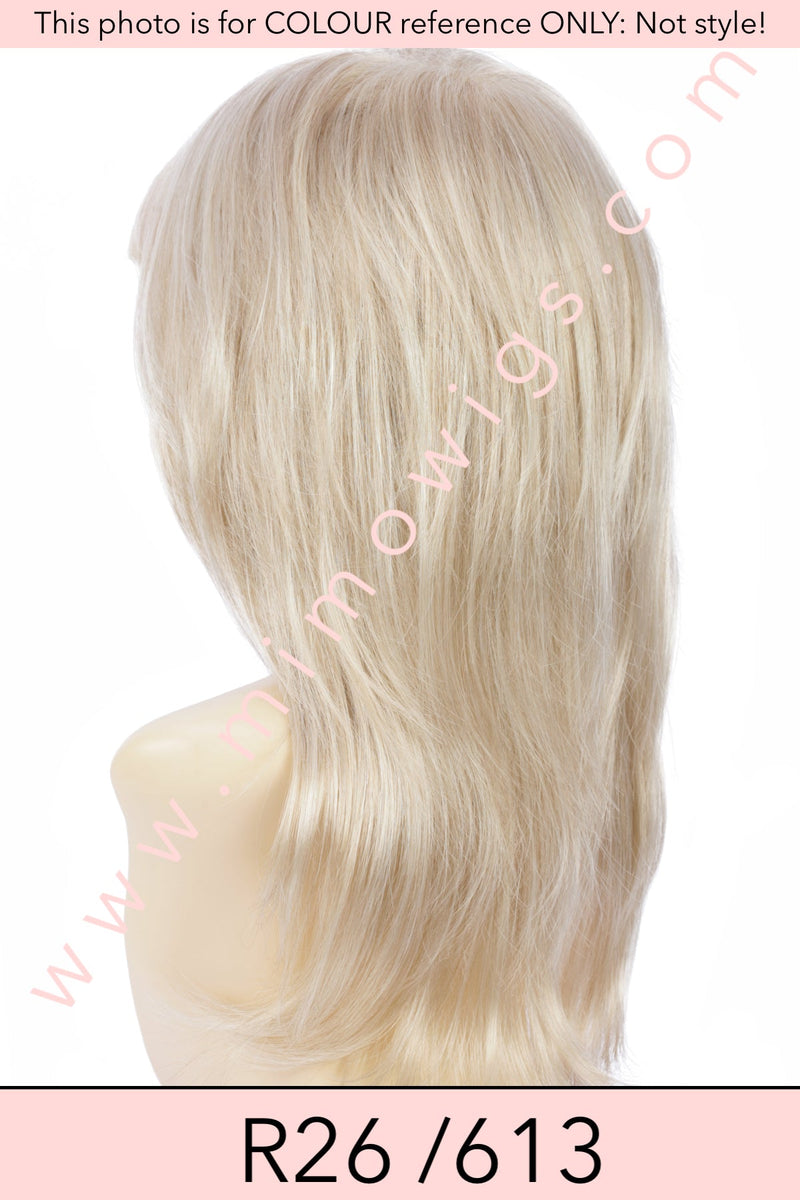 Emma by Estetica Designs • Monofilament Wigs