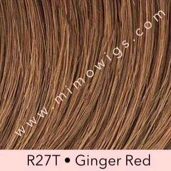 Pretty In Layers by Hairdo KIDZ