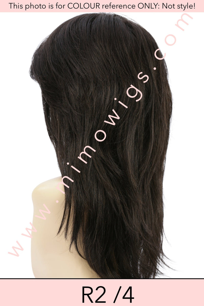 Jones by Estetica Designs • Classique Collection