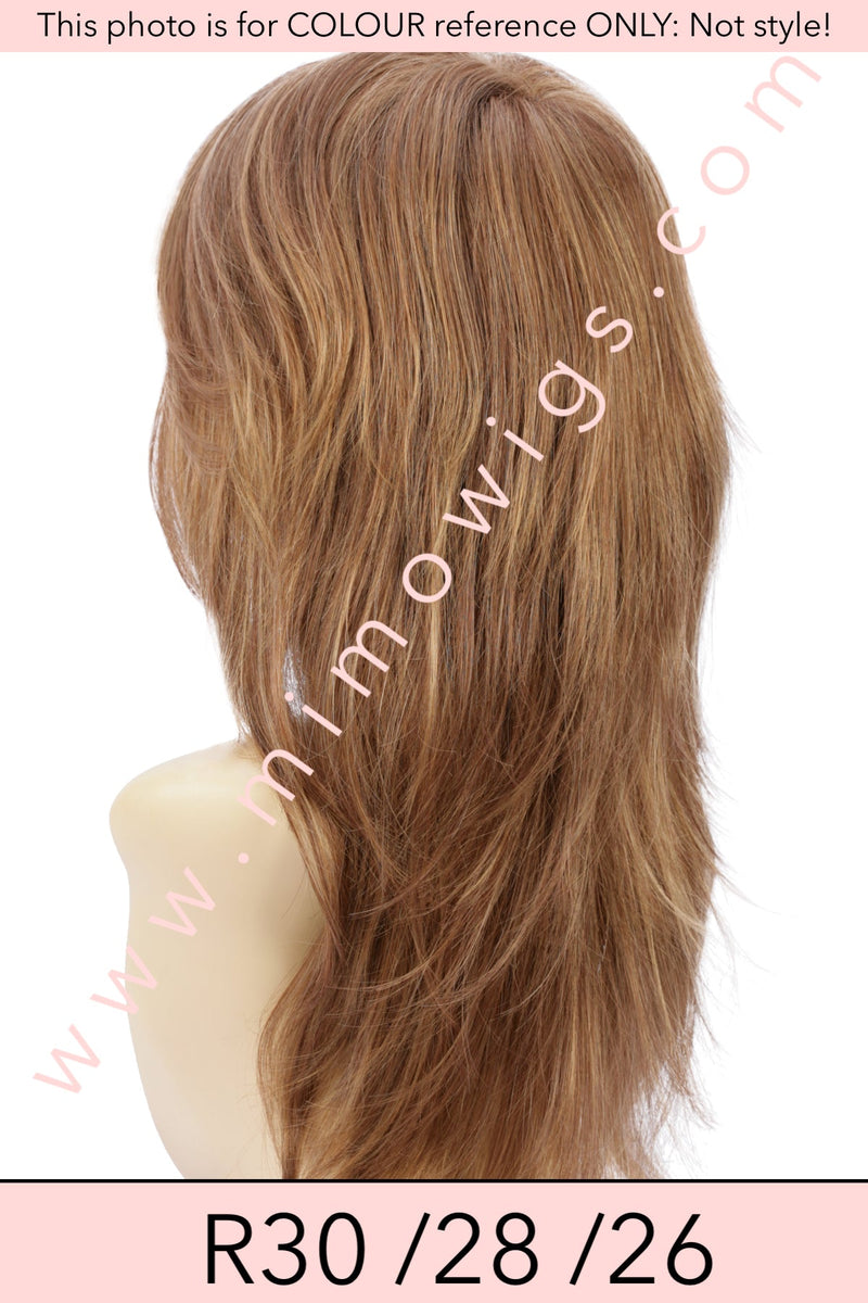 Jayce by Estetica Designs • Pure Stretch Collection