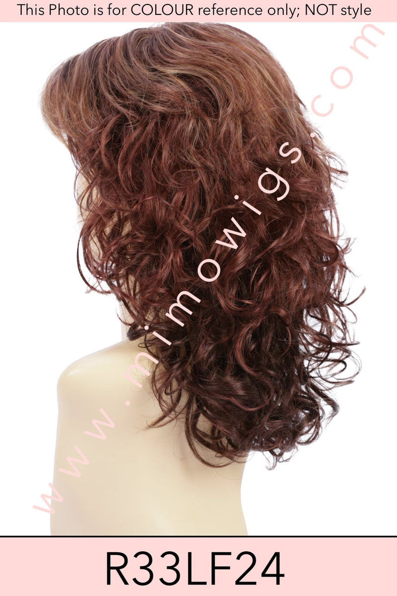 Ellen by Estetica Designs • Naturalle Collection