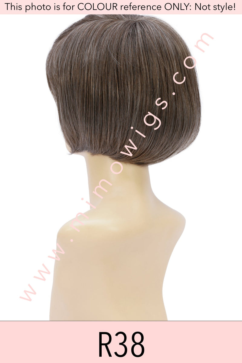 Ellen by Estetica Designs • Naturalle Collection