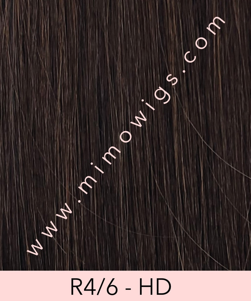 Brighton by Estetica Designs • HD Collection