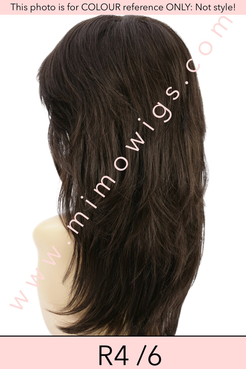 Fallon by Estetica Designs • Monofilament Wigs