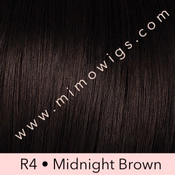 Pretty In Layers by Hairdo KIDZ